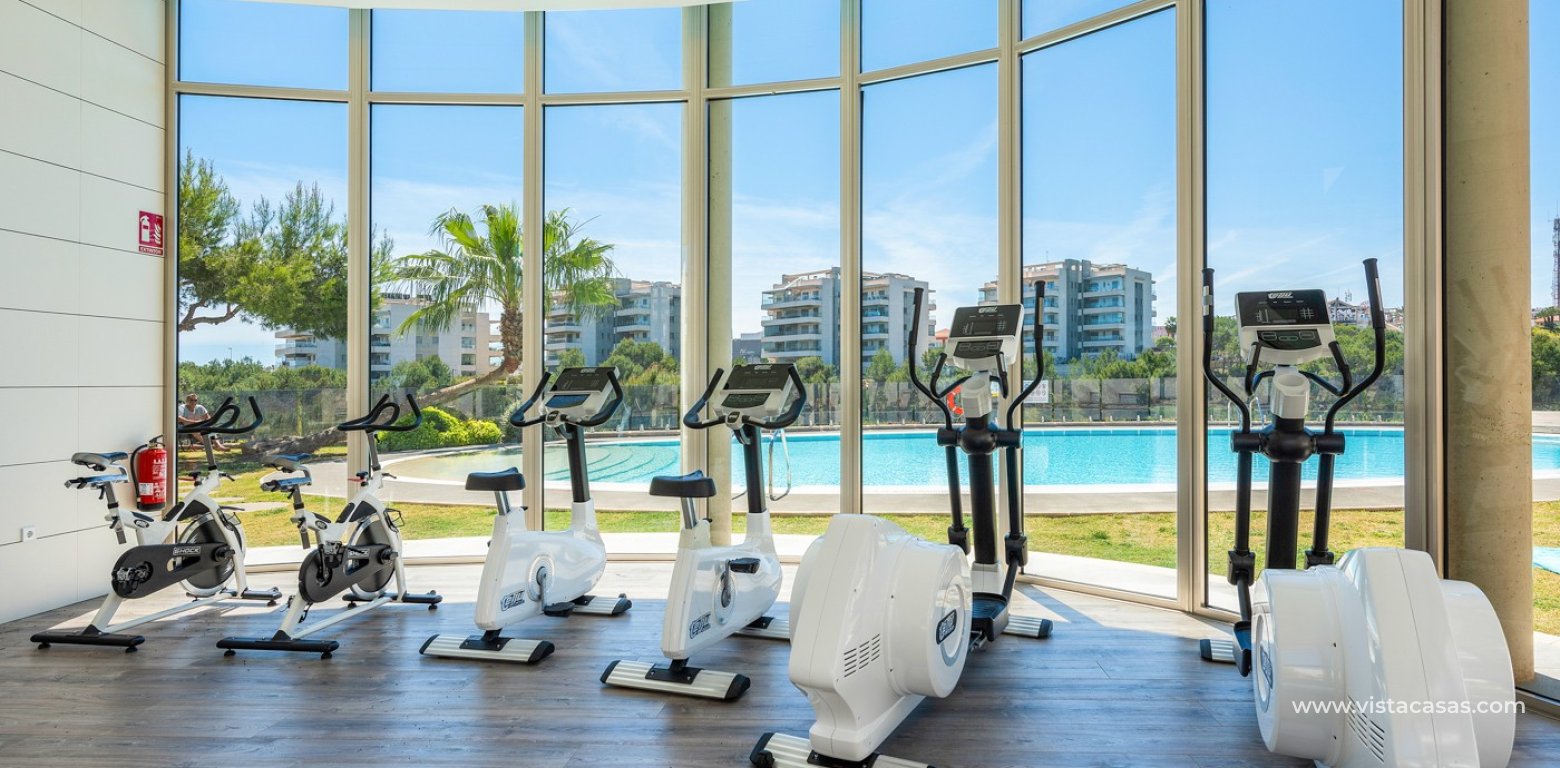 Wtórny - Apartment - Orihuela Costa - Los Dolses