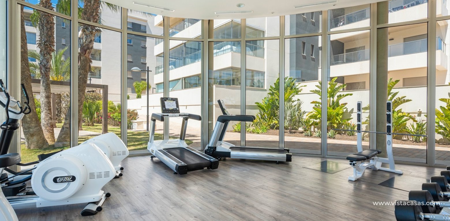 Wtórny - Apartment - Orihuela Costa - Los Dolses
