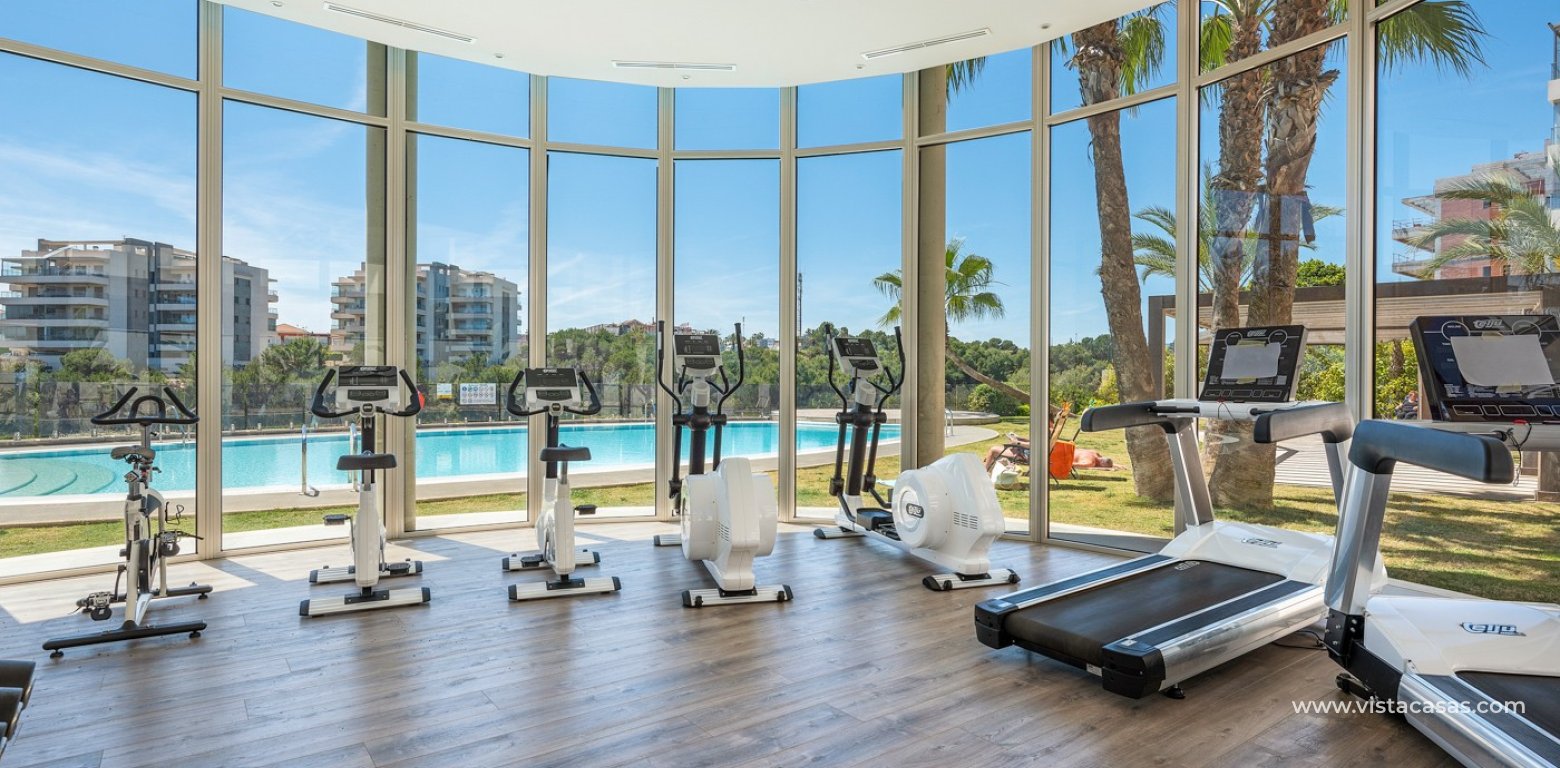 Wtórny - Apartment - Orihuela Costa - Los Dolses