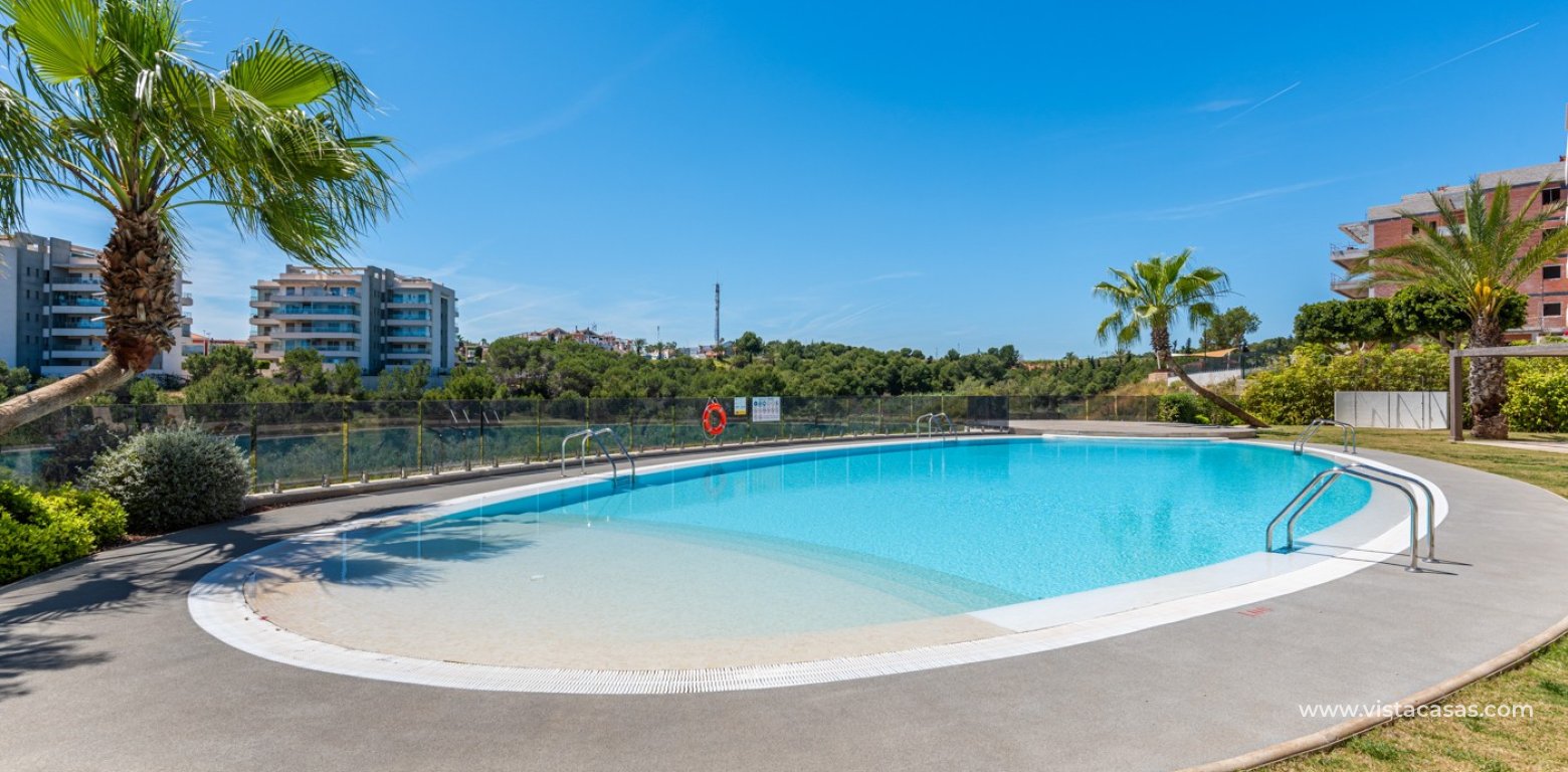Wtórny - Apartment - Orihuela Costa - Los Dolses