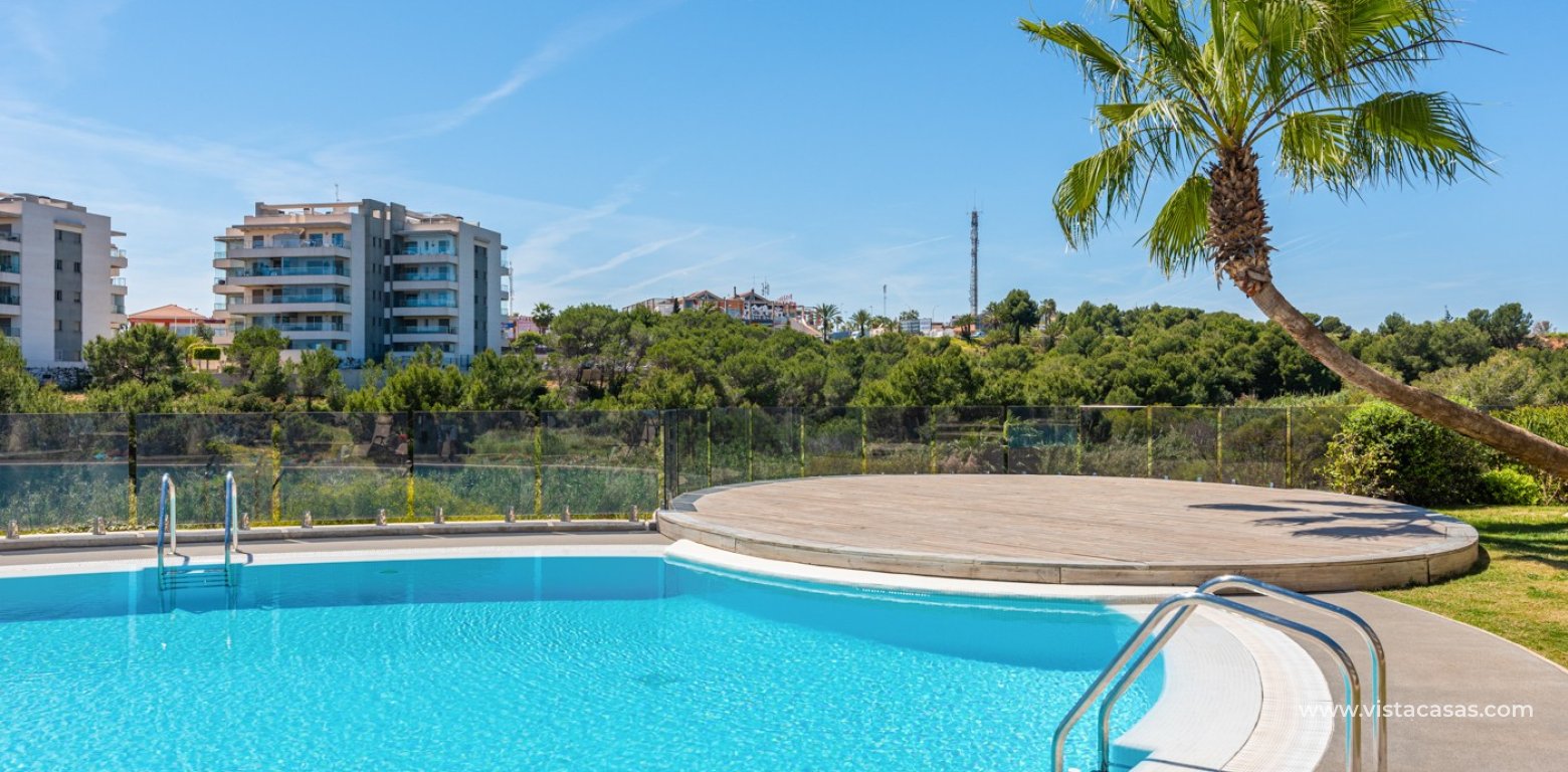 Wtórny - Apartment - Orihuela Costa - Los Dolses