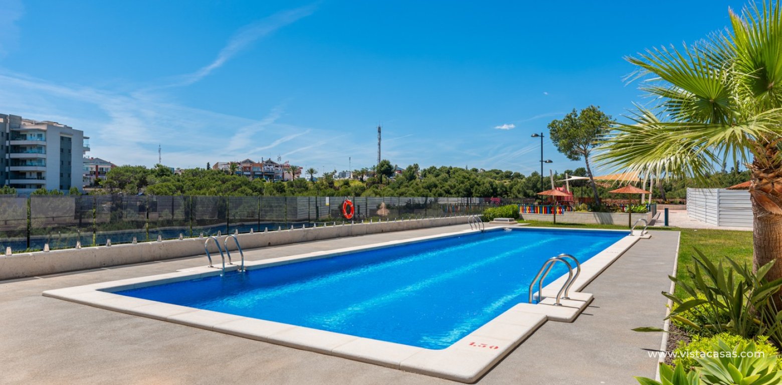 Wtórny - Apartment - Orihuela Costa - Los Dolses