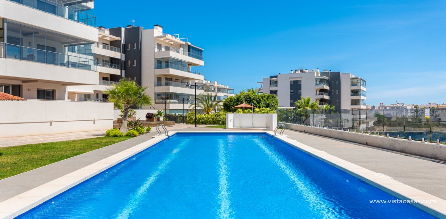 Wtórny - Apartment - Orihuela Costa - Los Dolses