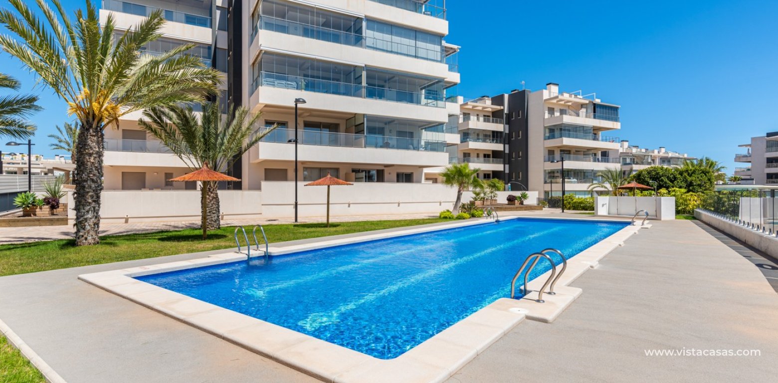 Wtórny - Apartment - Orihuela Costa - Los Dolses