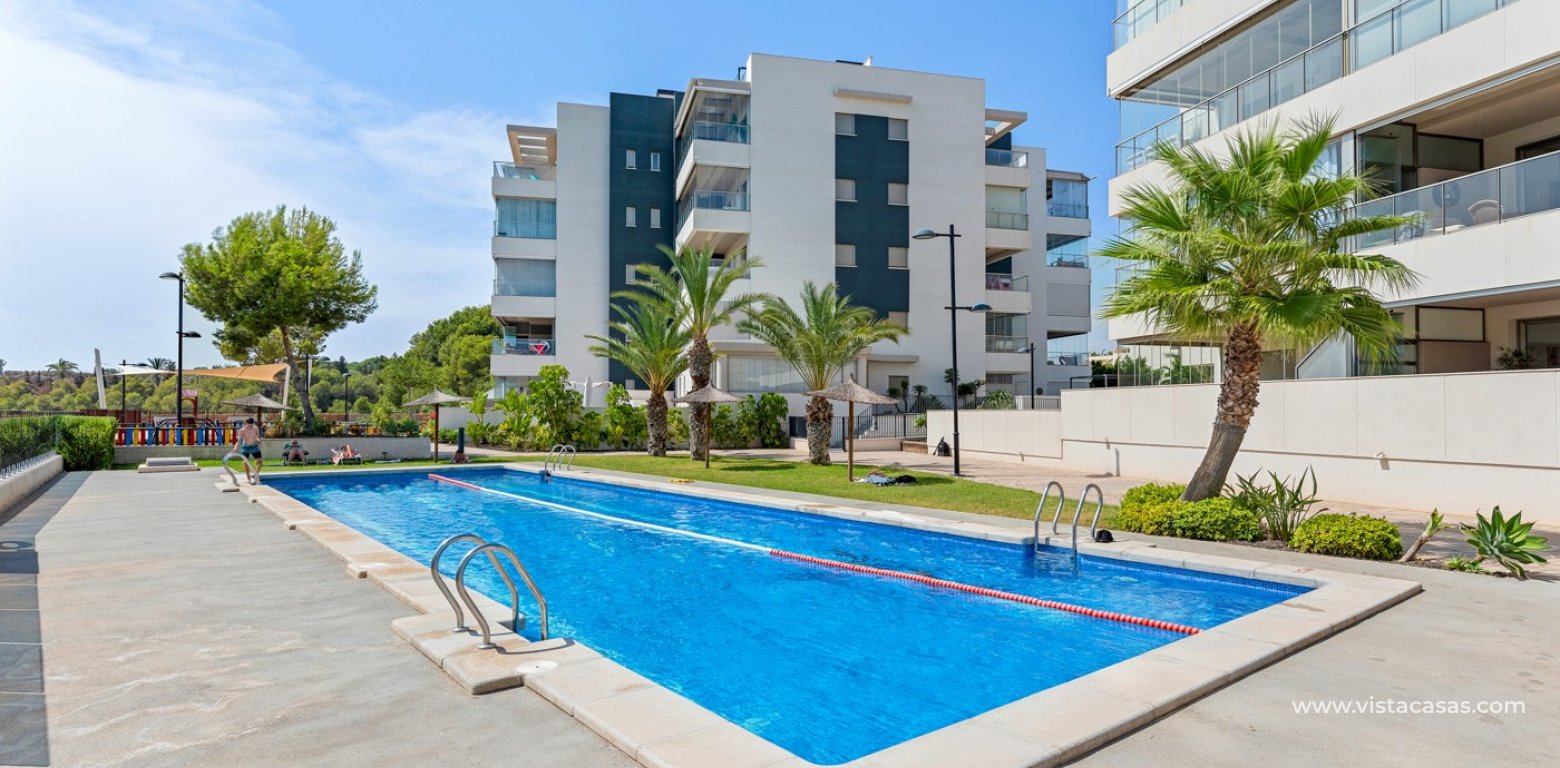 Wtórny - Apartment - Orihuela Costa - Los Dolses