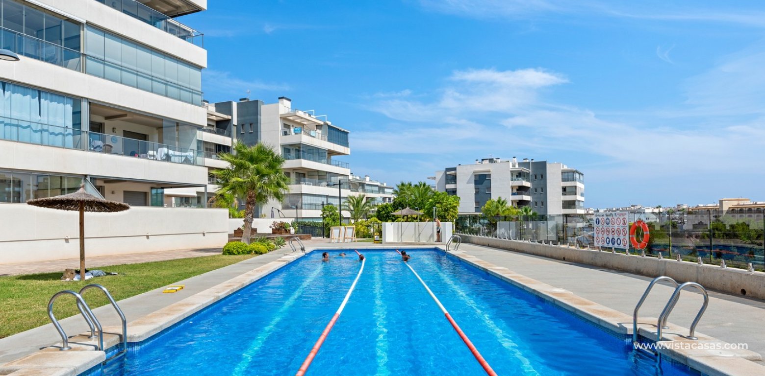 Wtórny - Apartment - Orihuela Costa - Los Dolses