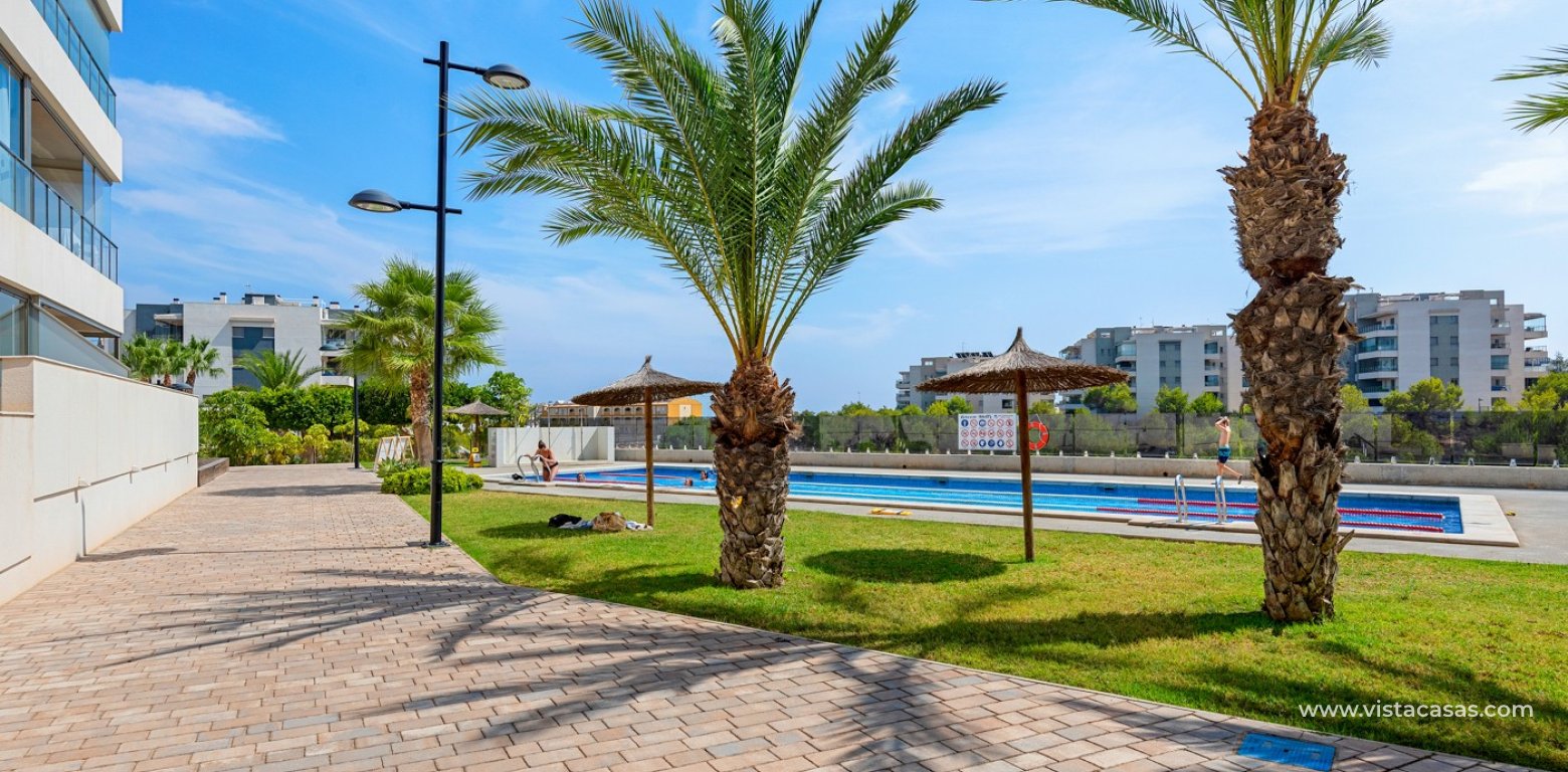 Wtórny - Apartment - Orihuela Costa - Los Dolses