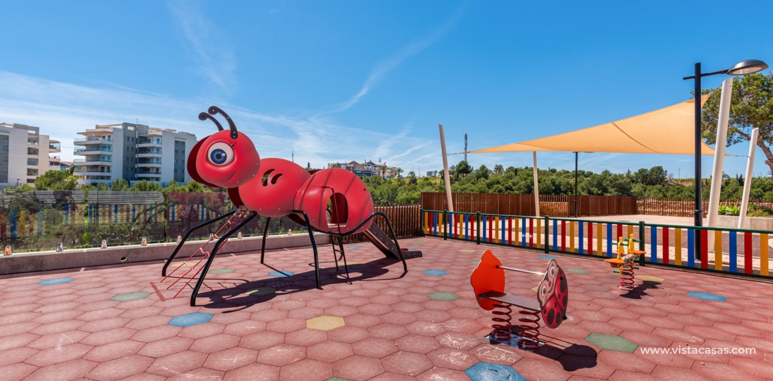 Wtórny - Apartment - Orihuela Costa - Los Dolses