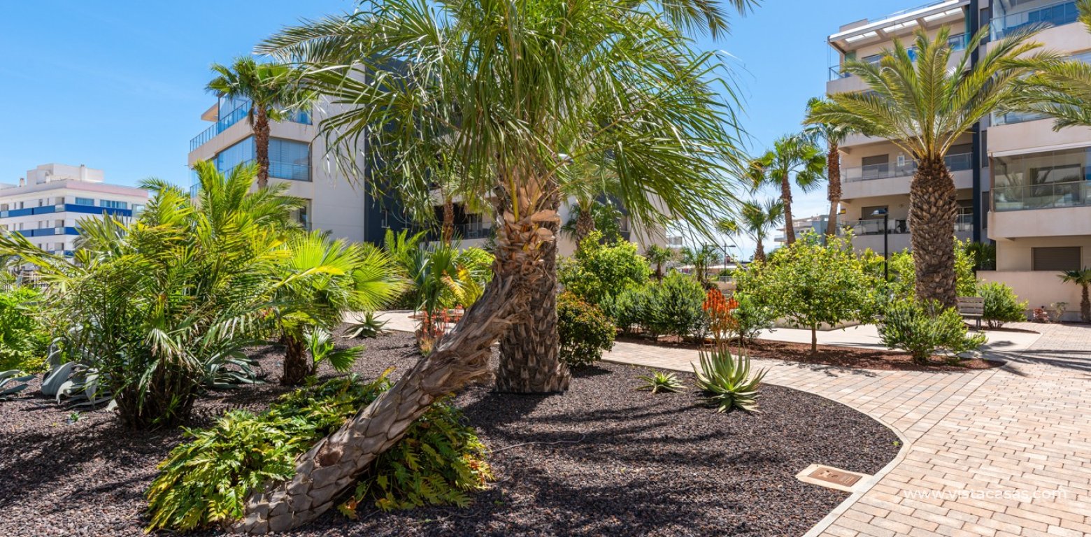 Wtórny - Apartment - Orihuela Costa - Los Dolses