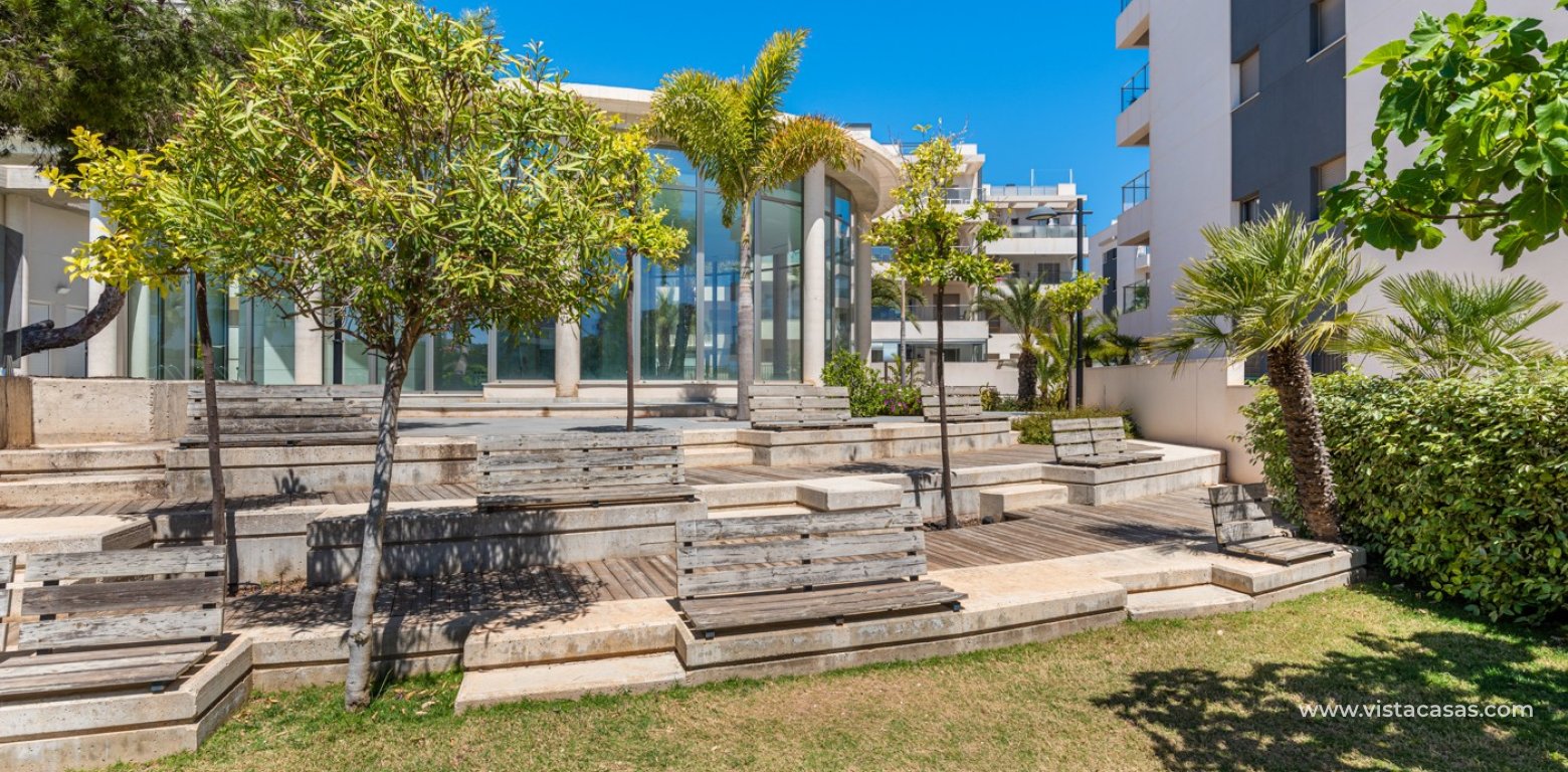 Wtórny - Apartment - Orihuela Costa - Los Dolses