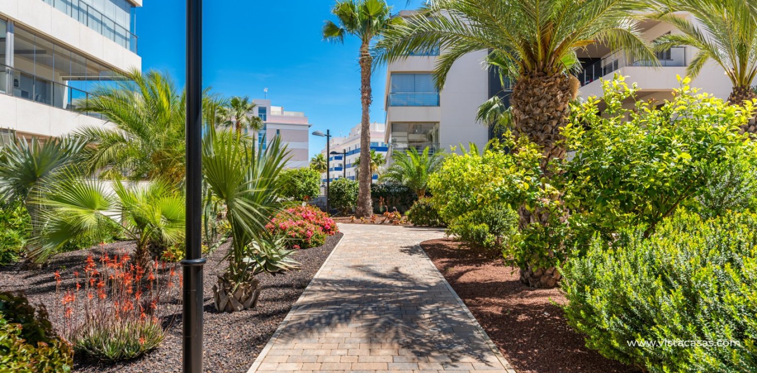 Wtórny - Apartment - Orihuela Costa - Los Dolses