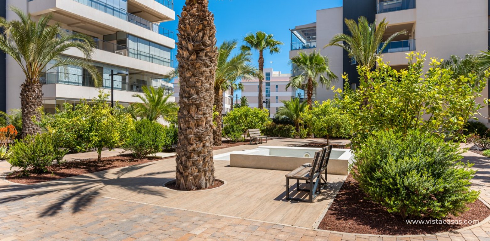 Wtórny - Apartment - Orihuela Costa - Los Dolses