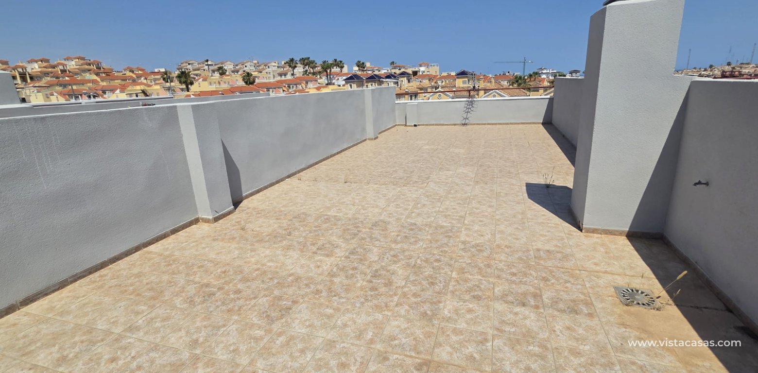 Venta - Apartamento - Villamartin