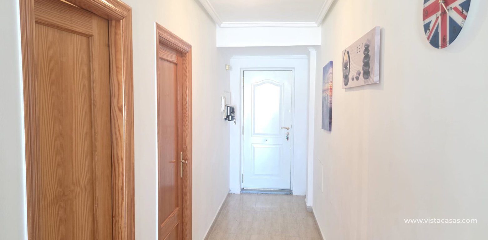 Venta - Apartamento - Villamartin