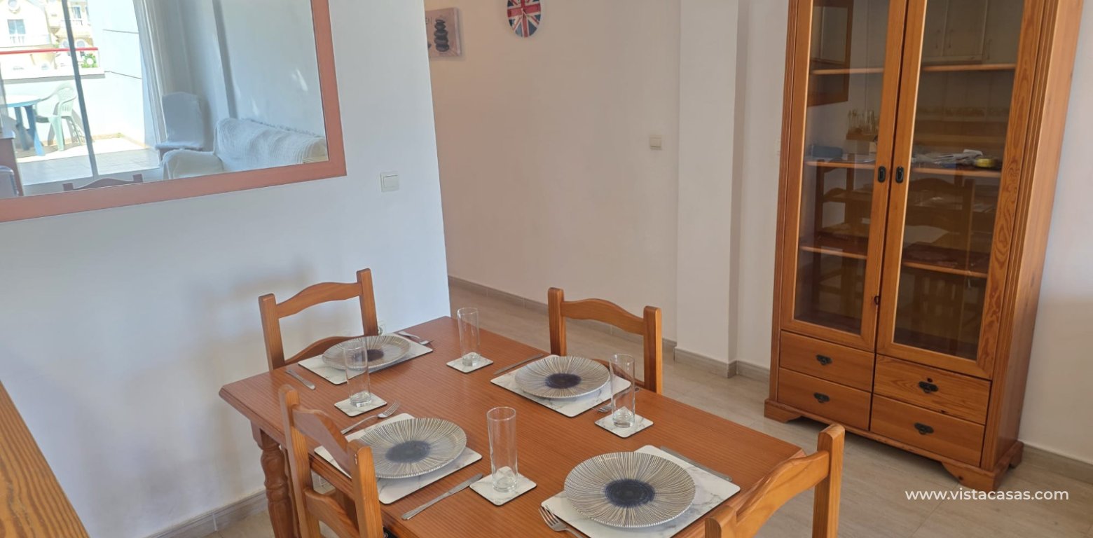 Venta - Apartamento - Villamartin