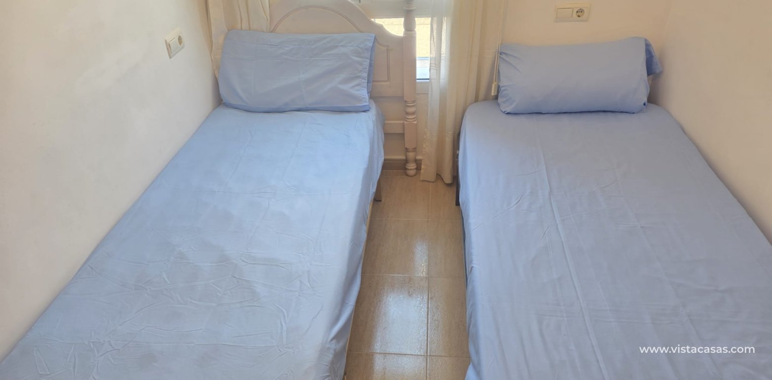 Venta - Apartamento - Villamartin