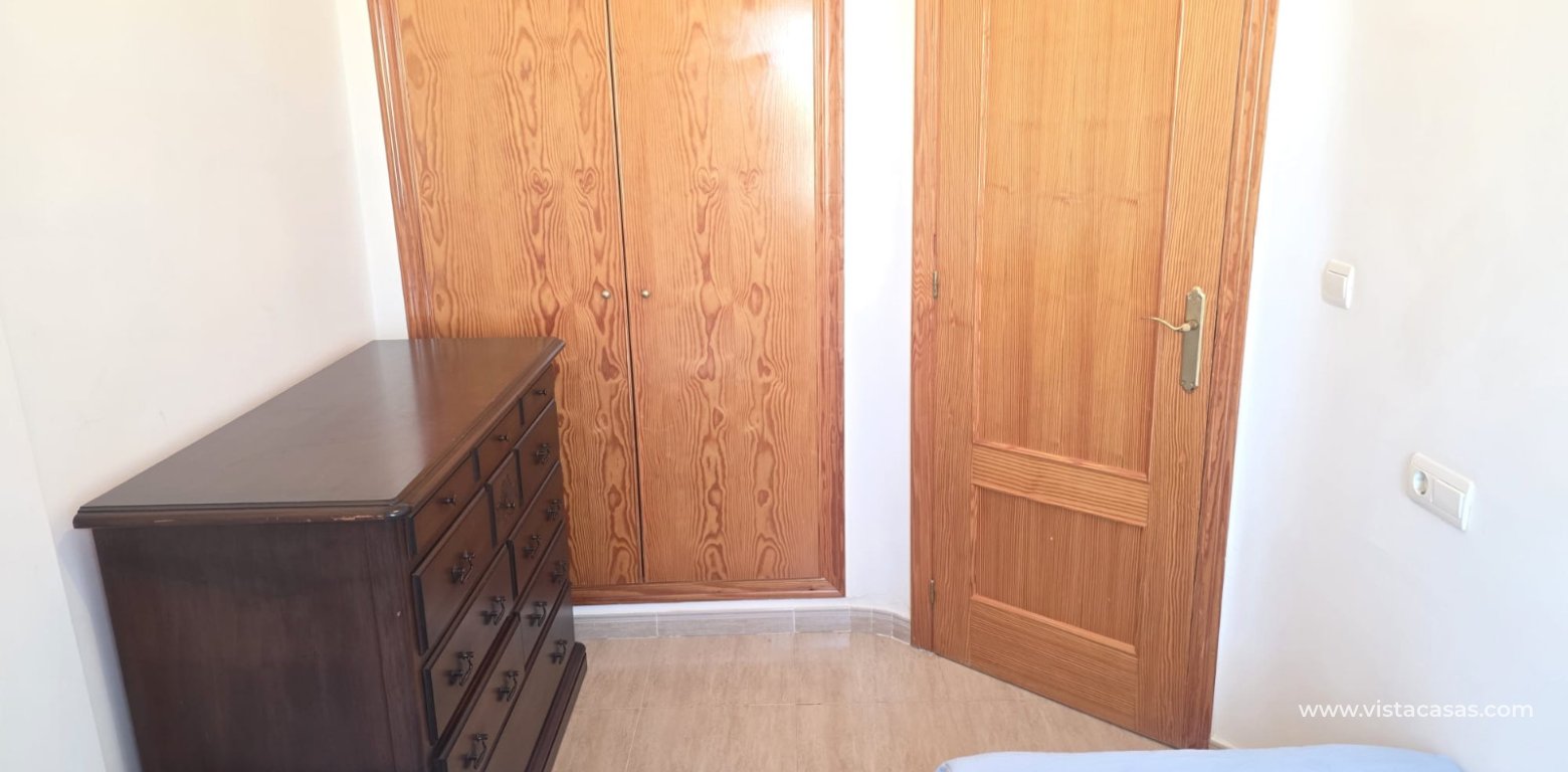 Venta - Apartamento - Villamartin