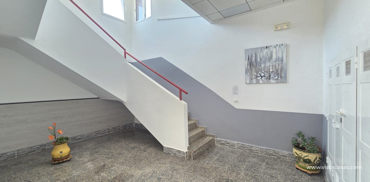Venta - Apartamento - Villamartin