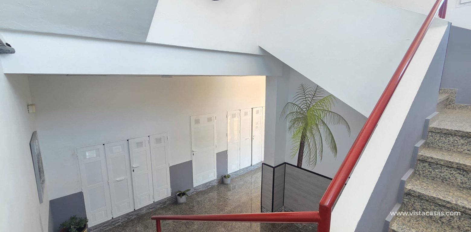Venta - Apartamento - Villamartin