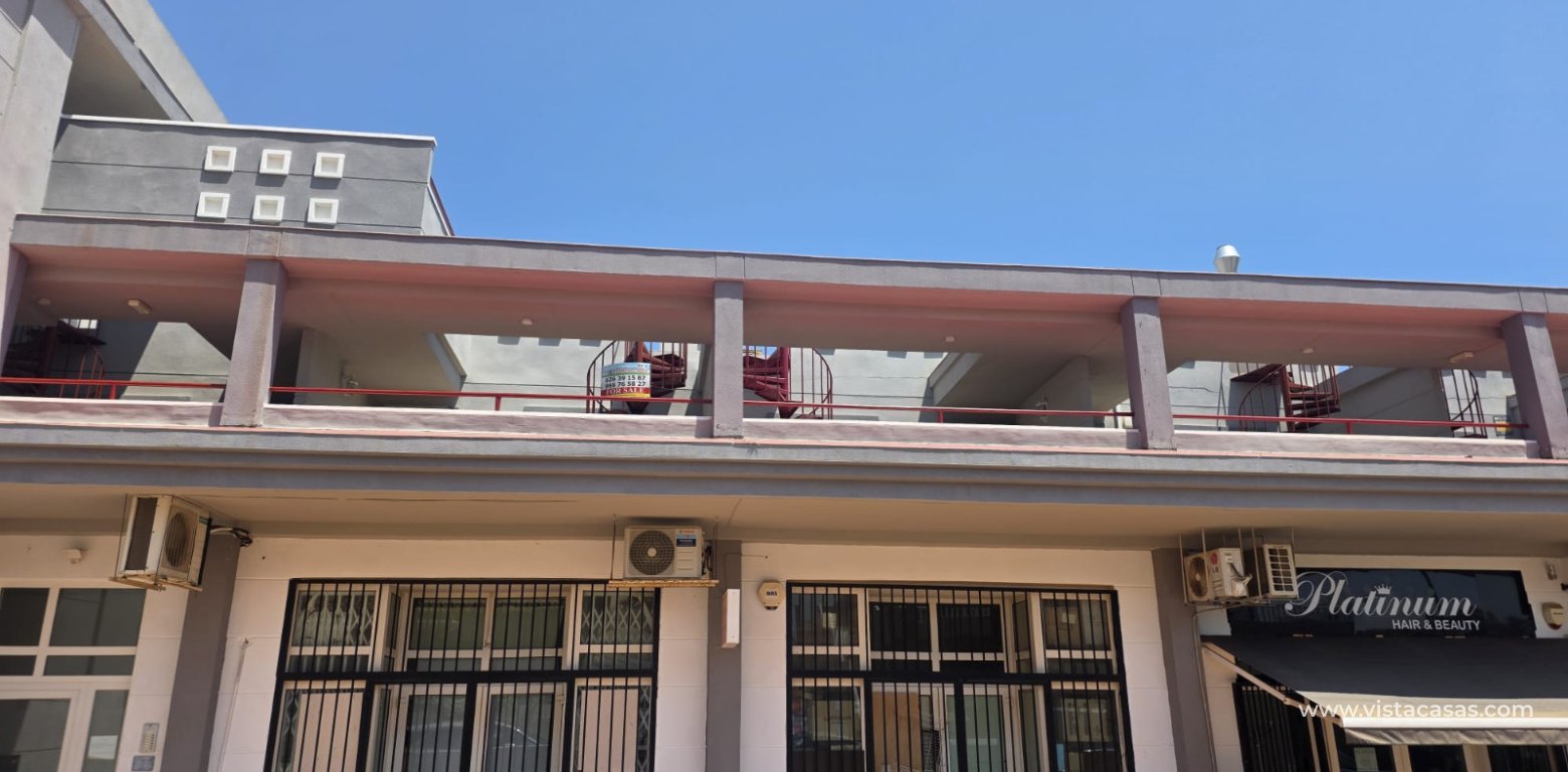 Venta - Apartamento - Villamartin