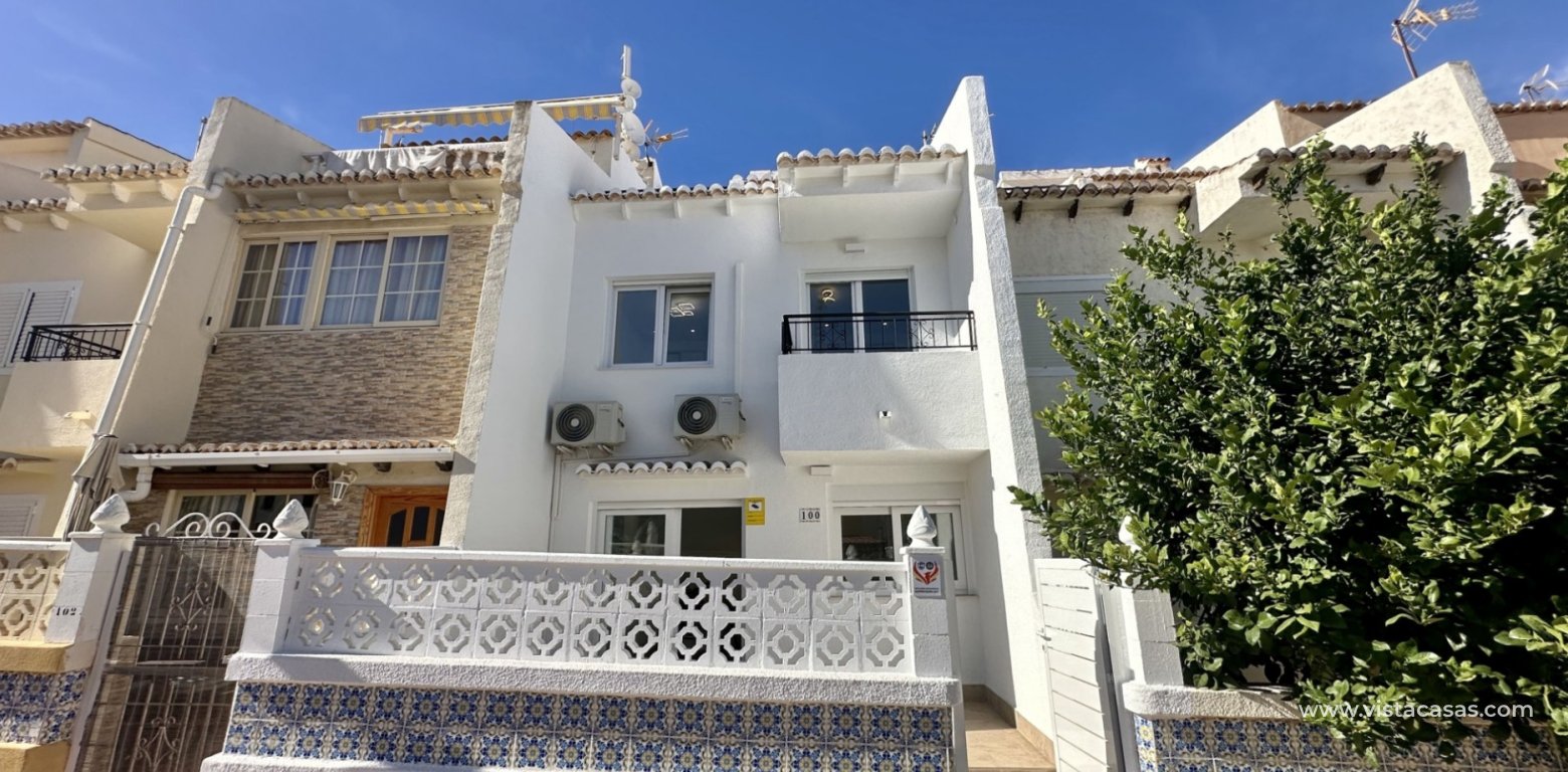 Sale - Townhouse - Los Balcones