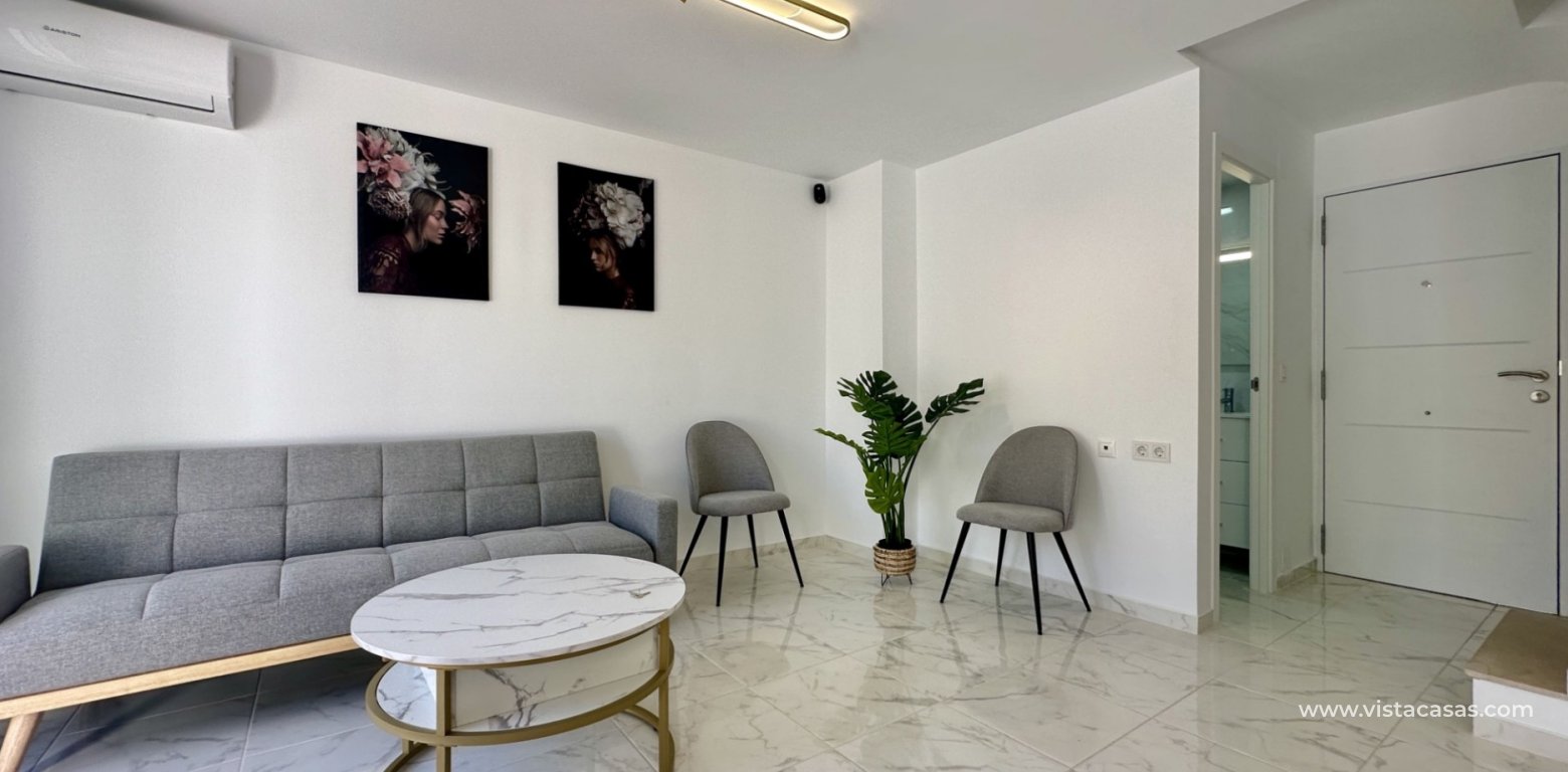 Sale - Townhouse - Los Balcones