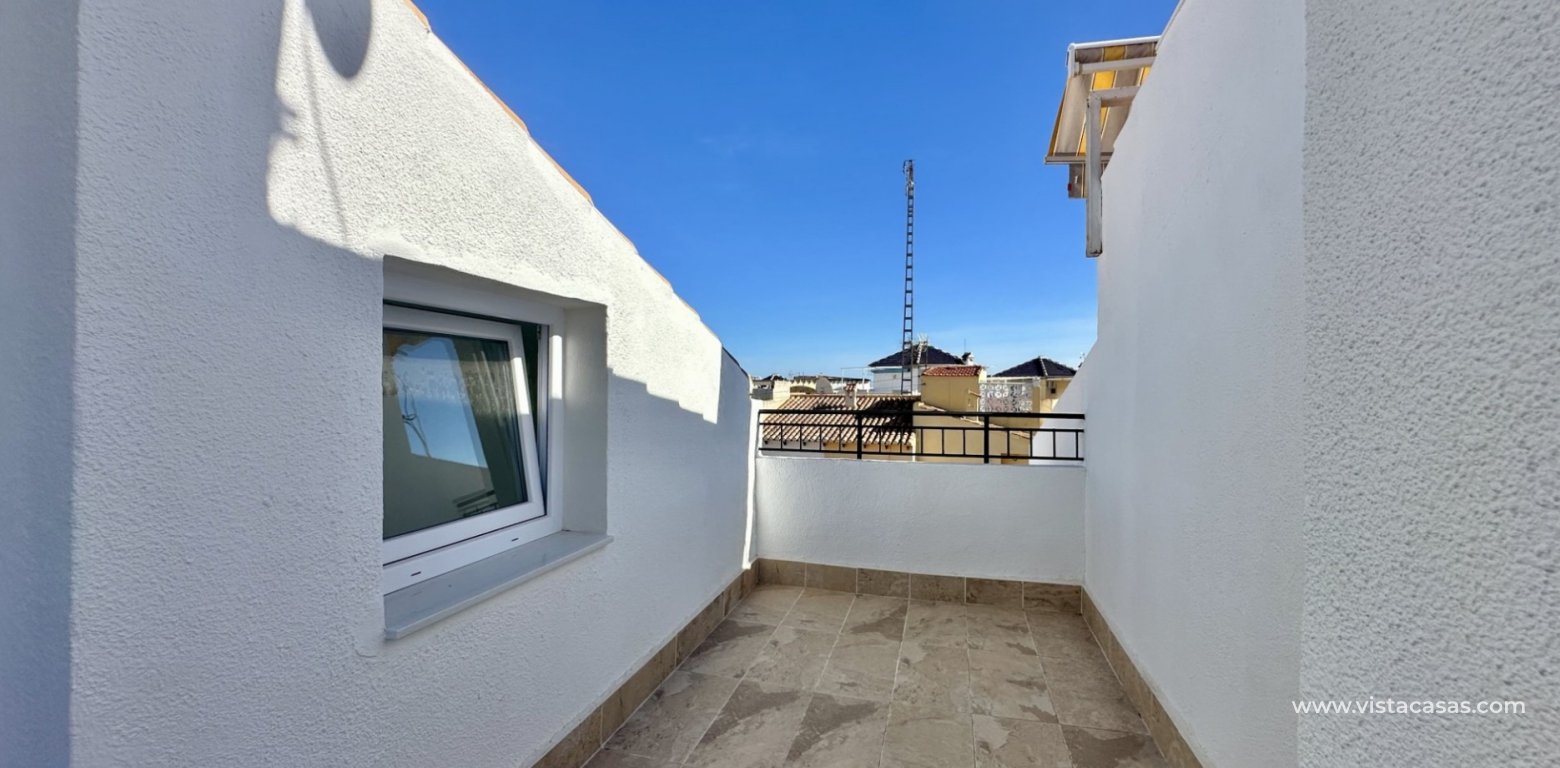 Sale - Townhouse - Los Balcones