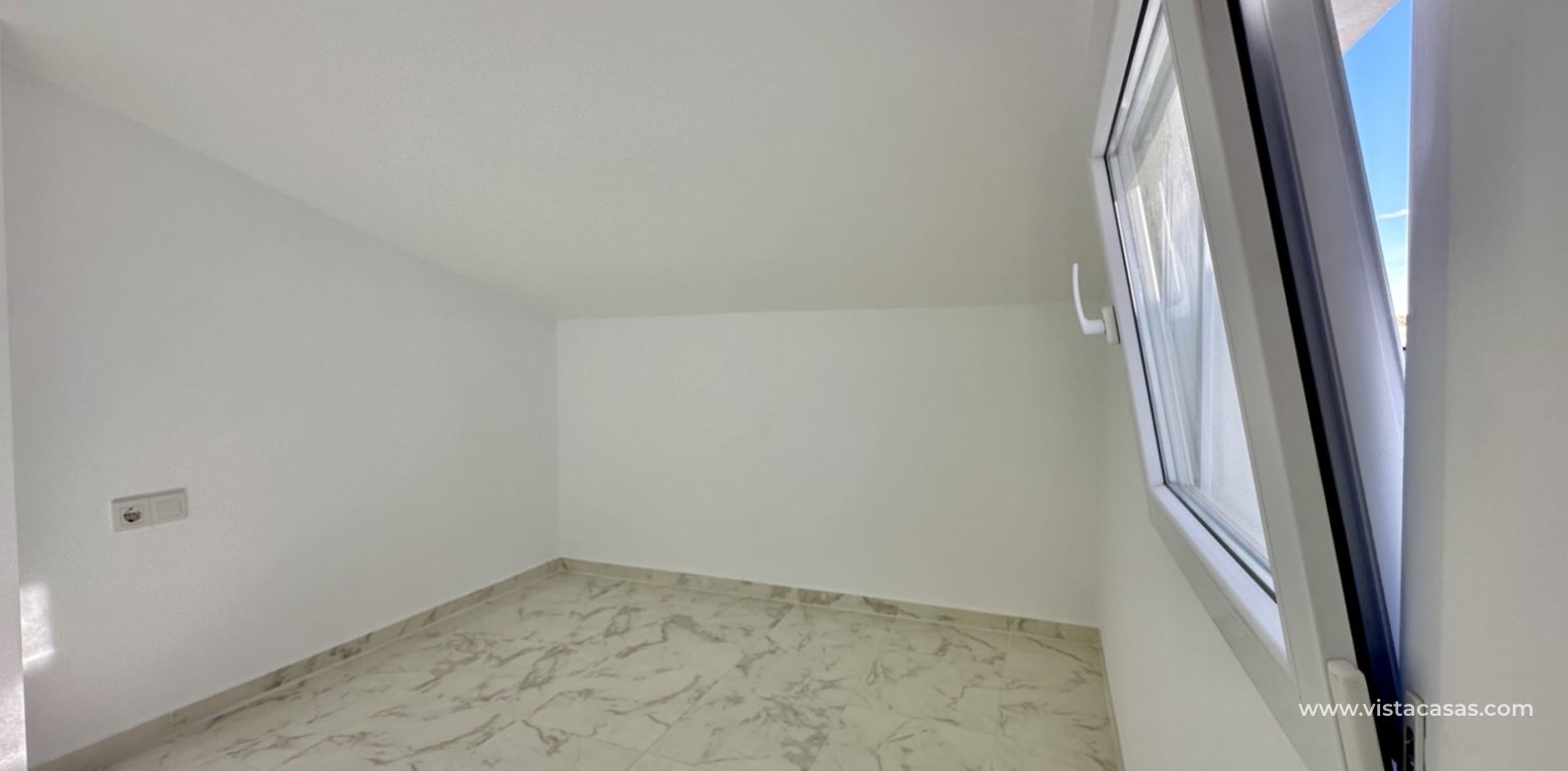 Sale - Townhouse - Los Balcones