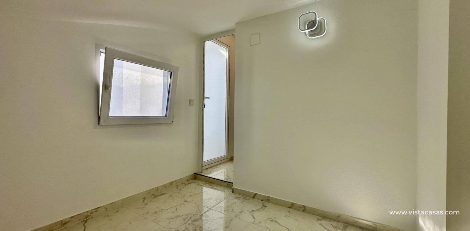 Sale - Townhouse - Los Balcones