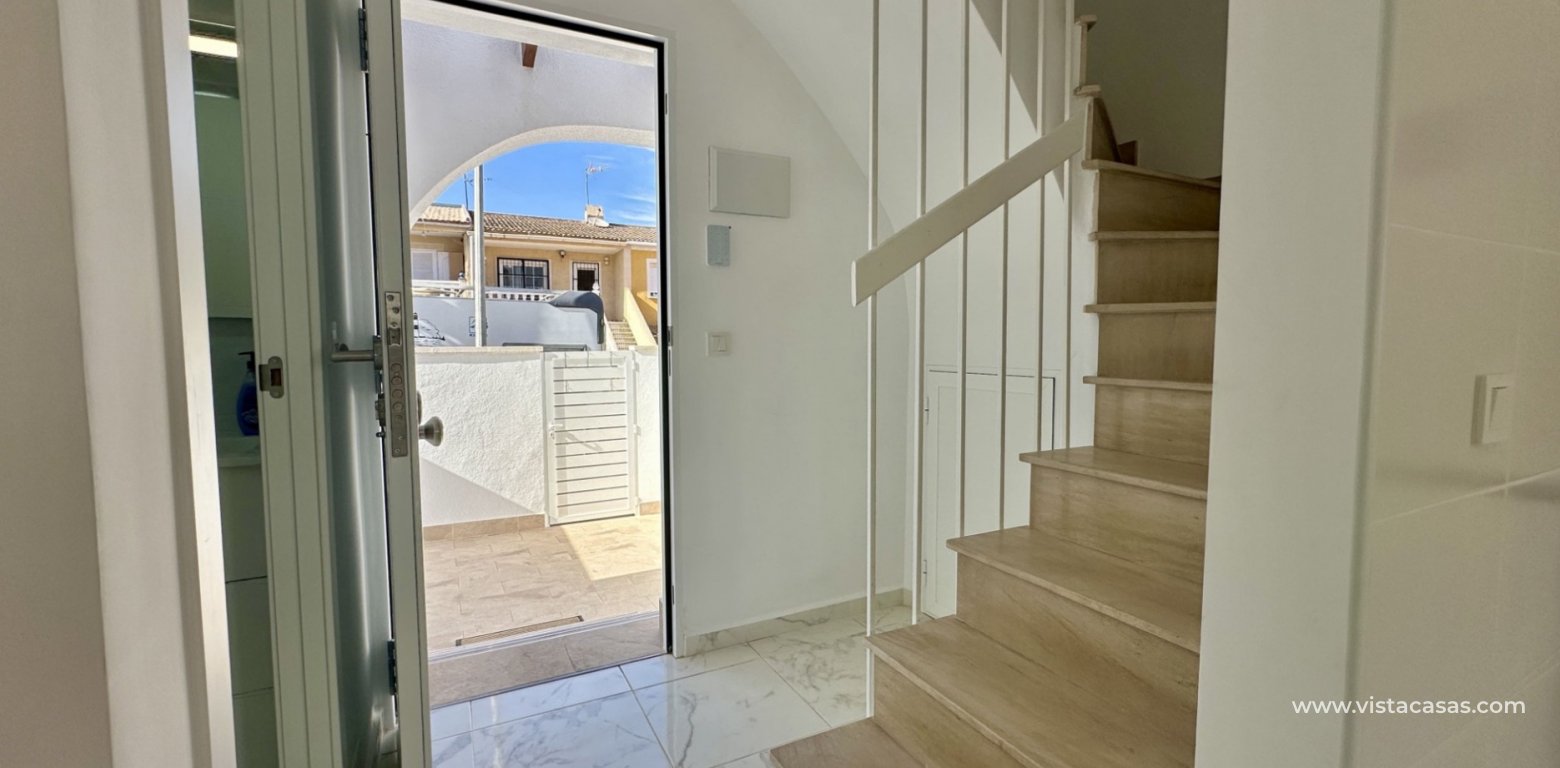 Sale - Townhouse - Los Balcones