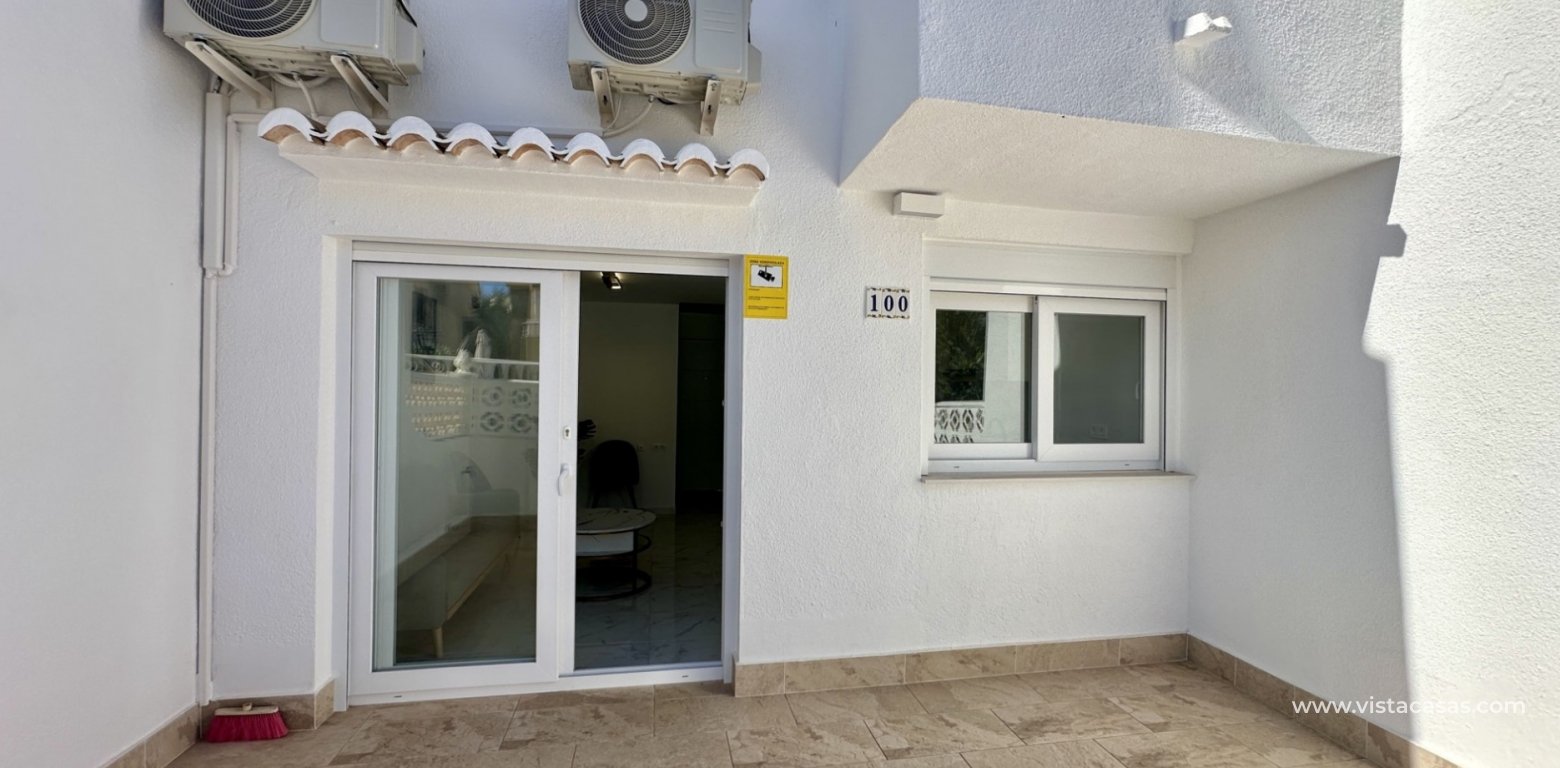 Sale - Townhouse - Los Balcones