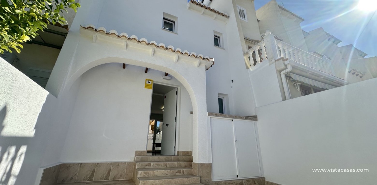 Sale - Townhouse - Los Balcones