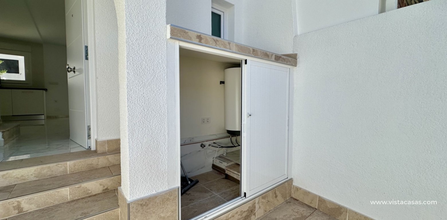 Sale - Townhouse - Los Balcones