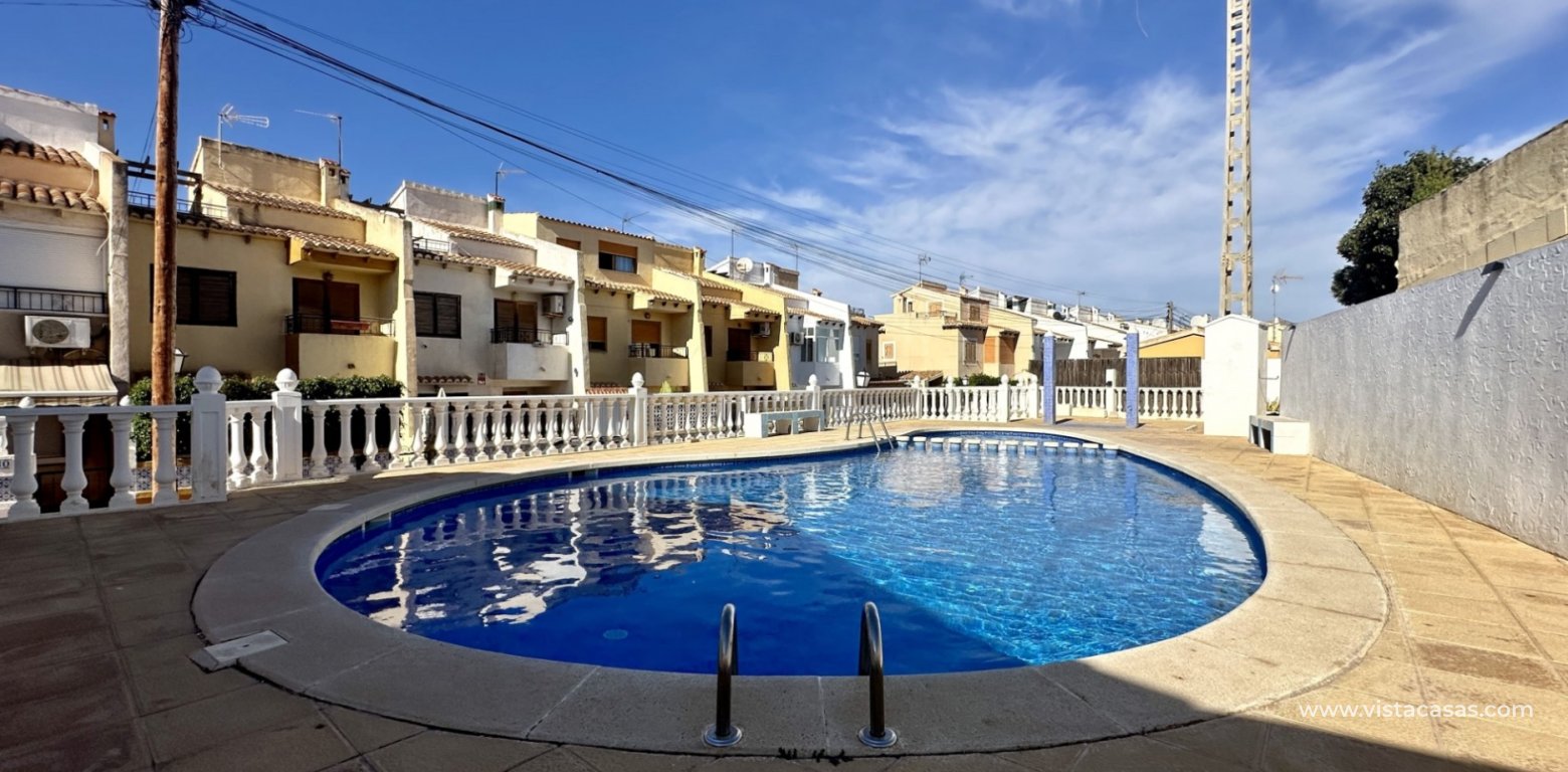 Sale - Townhouse - Los Balcones