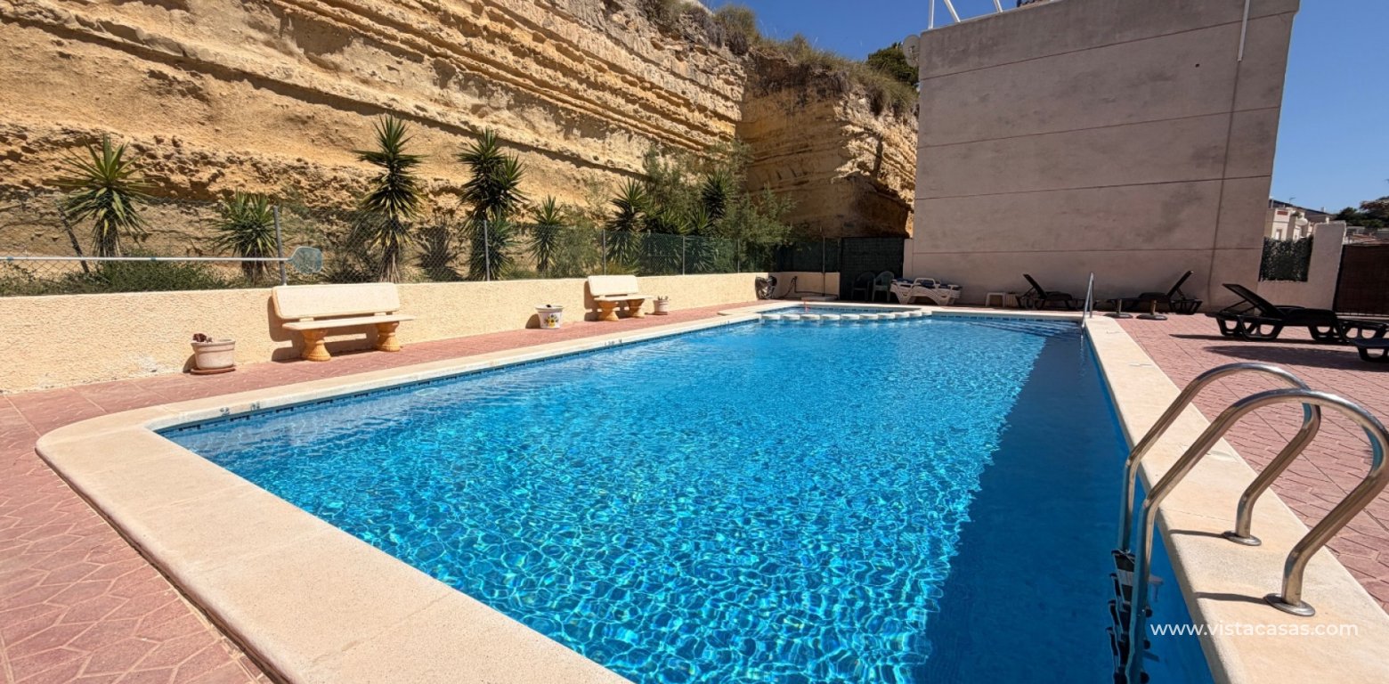 Resale - Apartment - Rojales - Ciudad Quesada