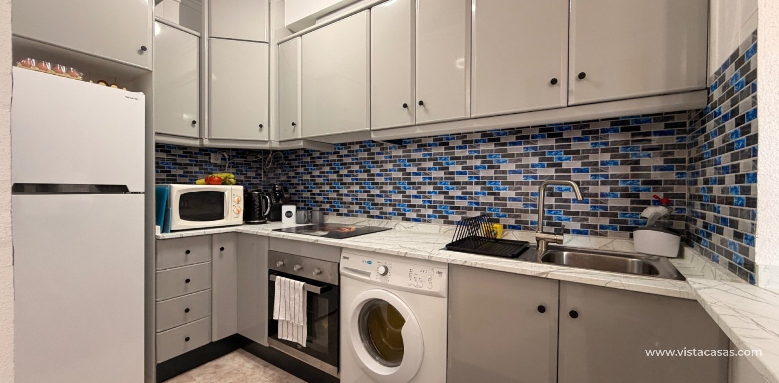Resale - Apartment - Rojales - Ciudad Quesada