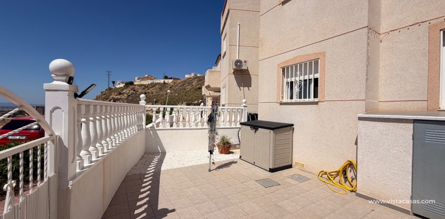 Resale - Apartment - Rojales - Ciudad Quesada