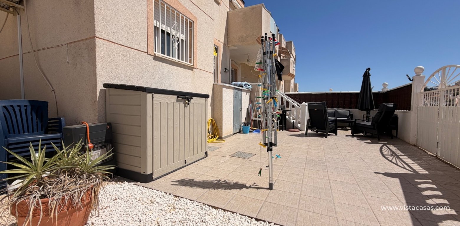 Resale - Apartment - Rojales - Ciudad Quesada