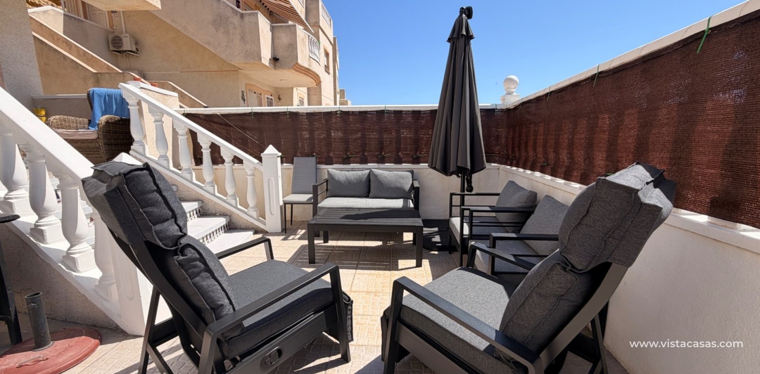 Resale - Apartment - Rojales - Ciudad Quesada