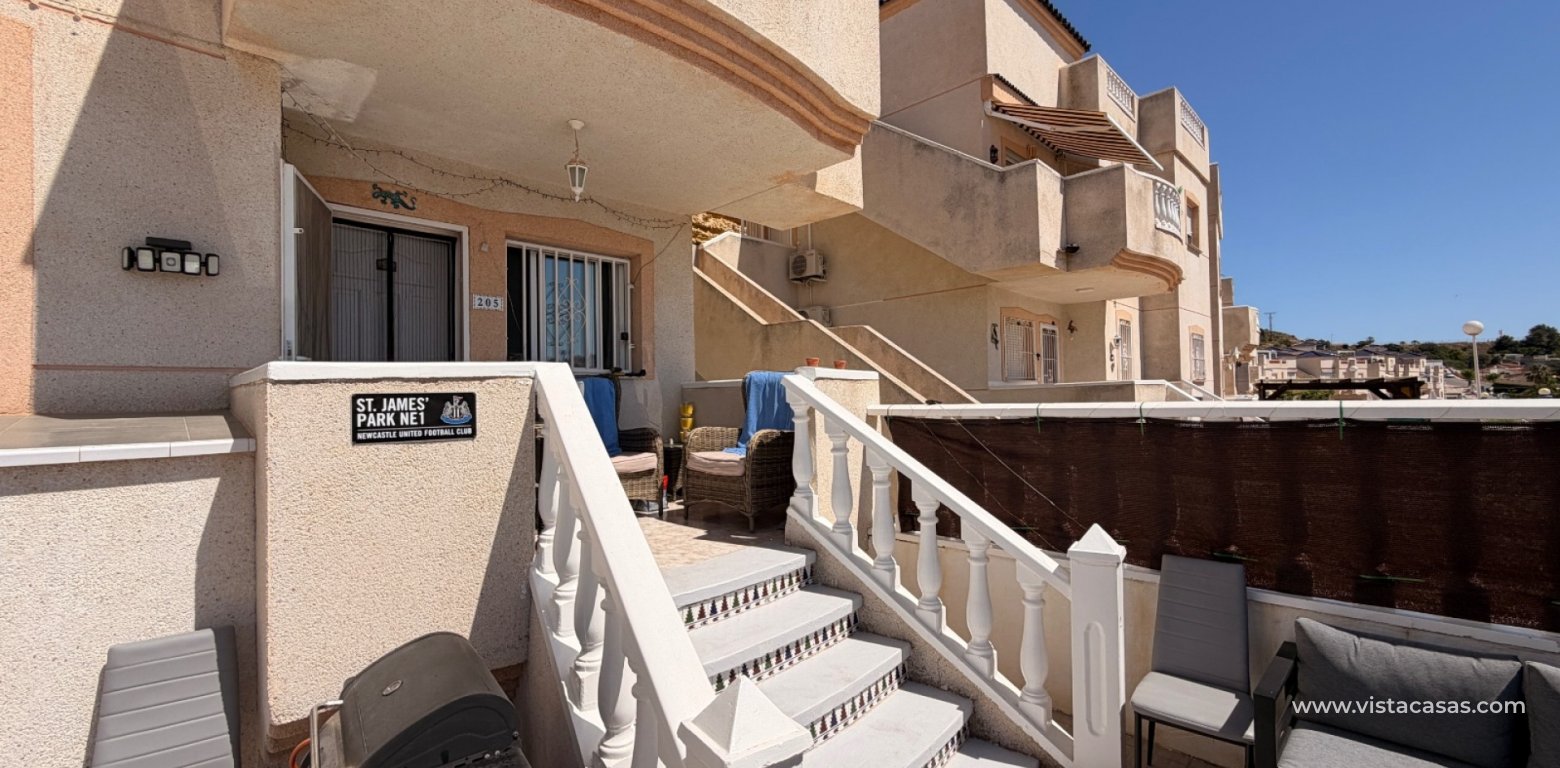 Resale - Apartment - Rojales - Ciudad Quesada