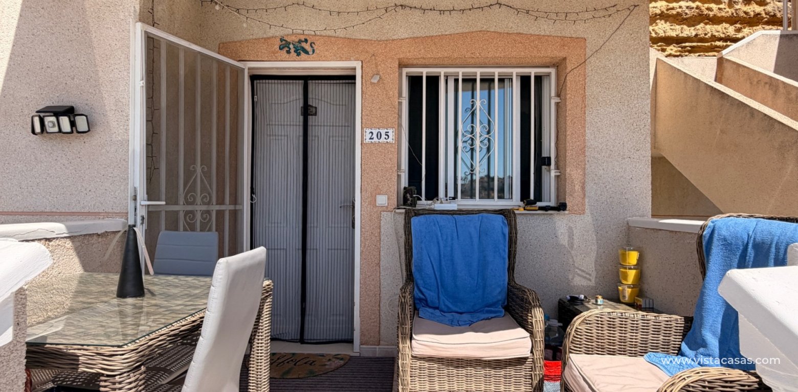 Resale - Apartment - Rojales - Ciudad Quesada