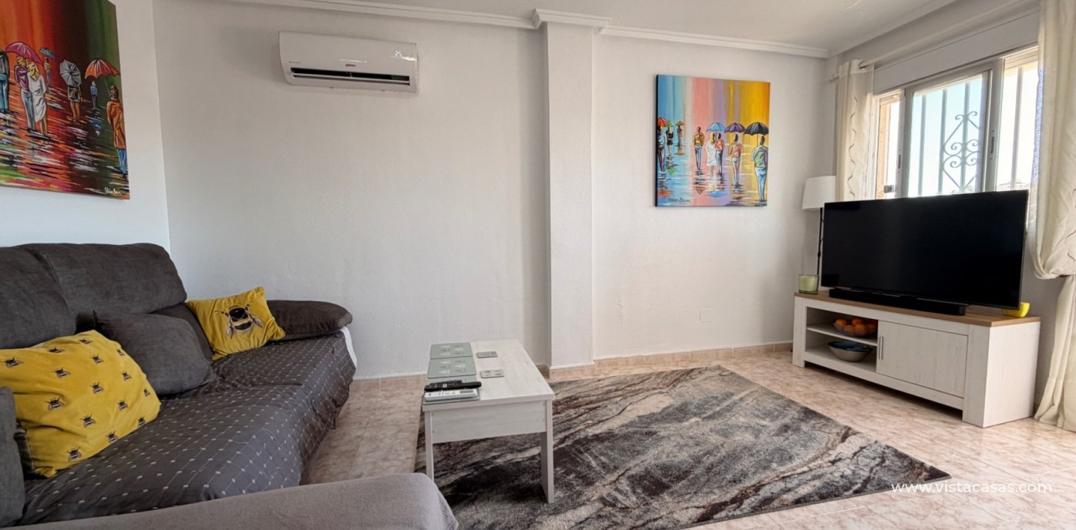Resale - Apartment - Rojales - Ciudad Quesada