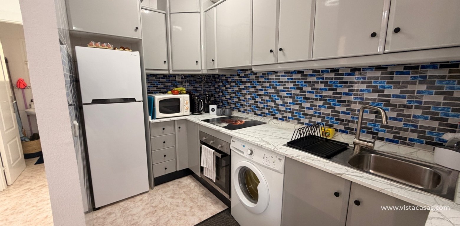 Resale - Apartment - Rojales - Ciudad Quesada
