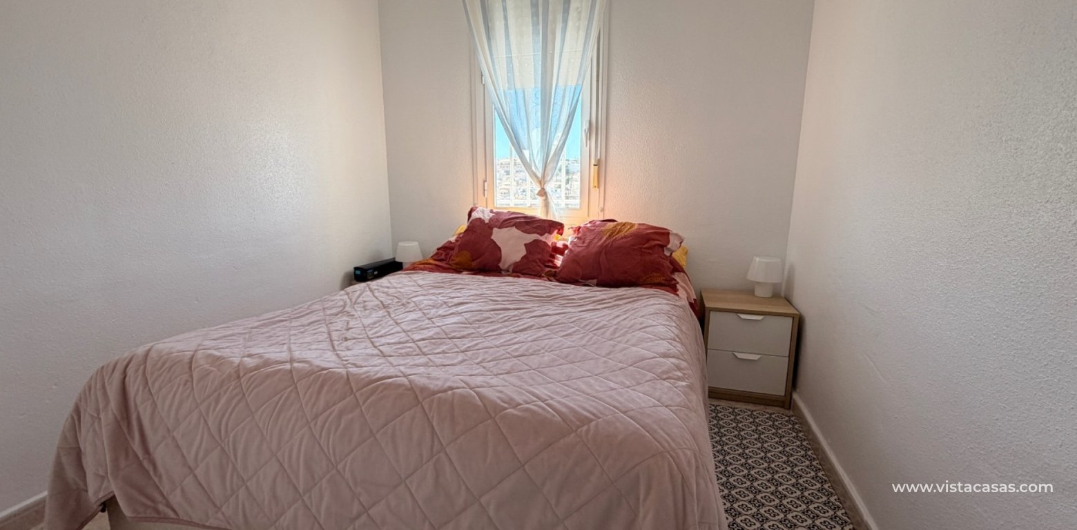 Resale - Apartment - Rojales - Ciudad Quesada