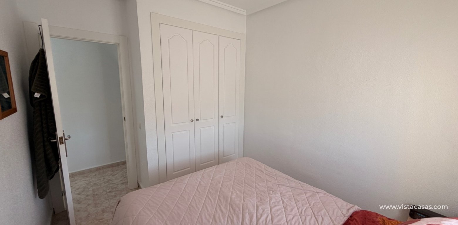 Resale - Apartment - Rojales - Ciudad Quesada