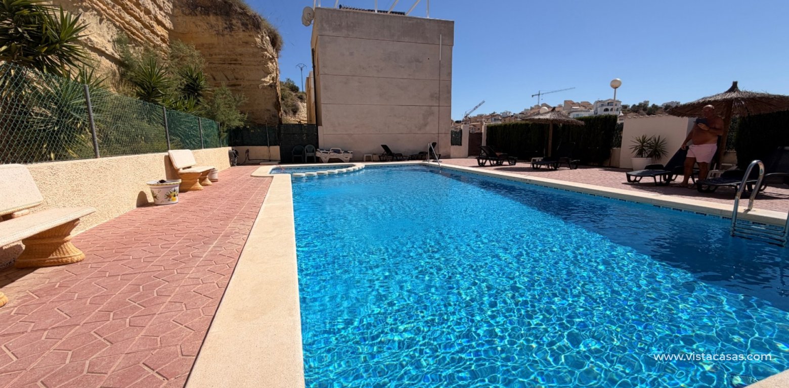 Resale - Apartment - Rojales - Ciudad Quesada