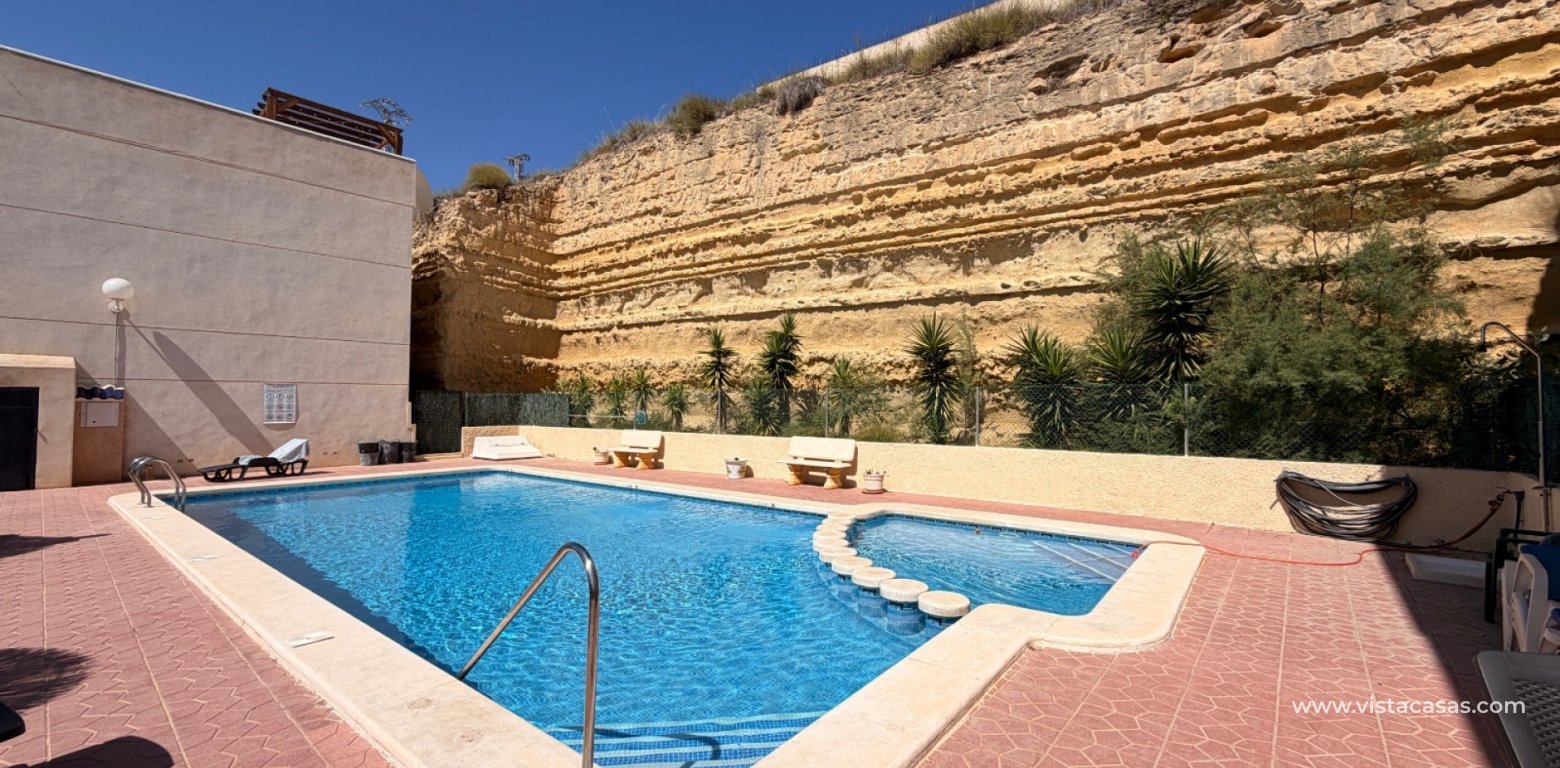 Resale - Apartment - Rojales - Ciudad Quesada