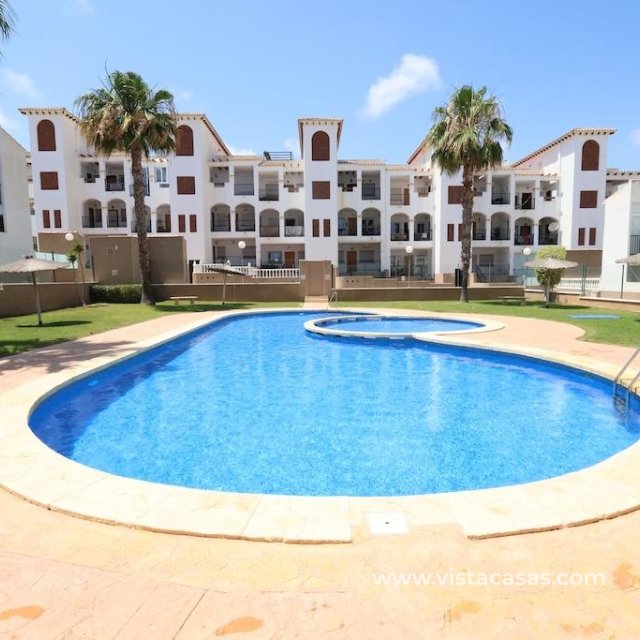 Townhouse - Resale - Punta Prima - Punta Prima