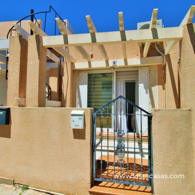 Bungalow - Resale - Villamartin - Villamartin