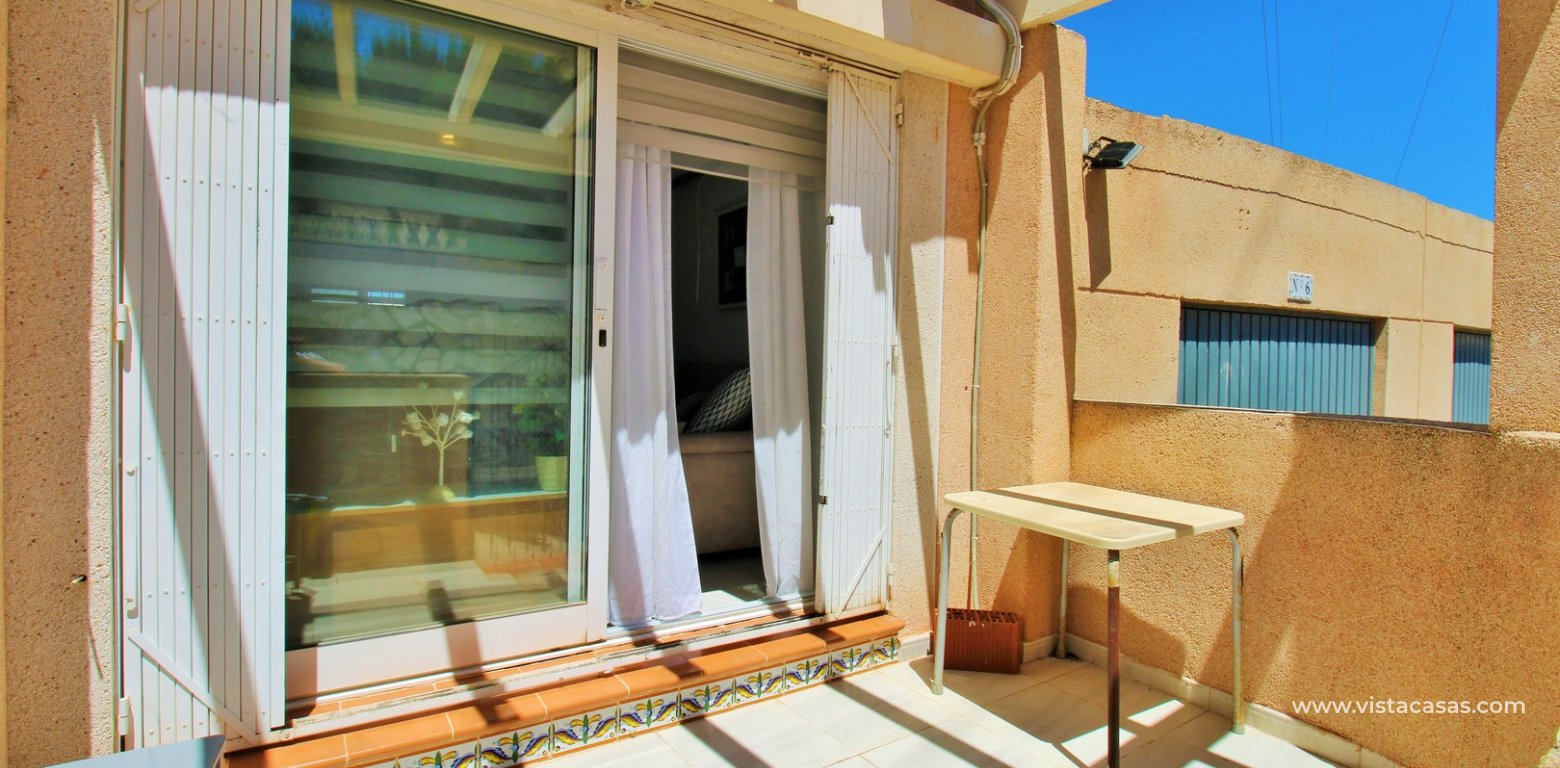 Sale - Bungalow - Villamartin
